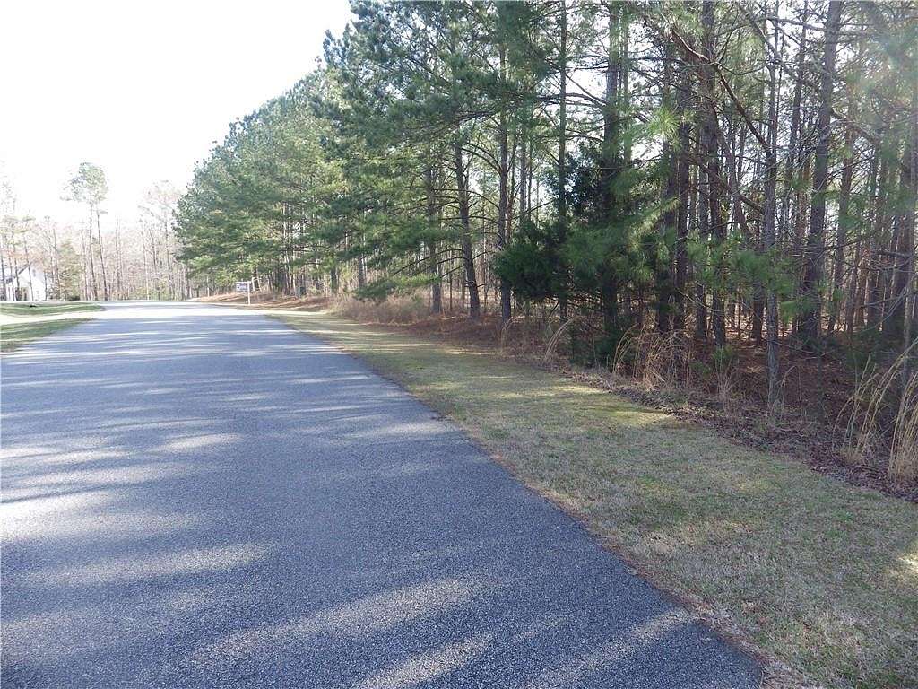 5.2 Acres of Land for Sale in Social Circle, Georgia