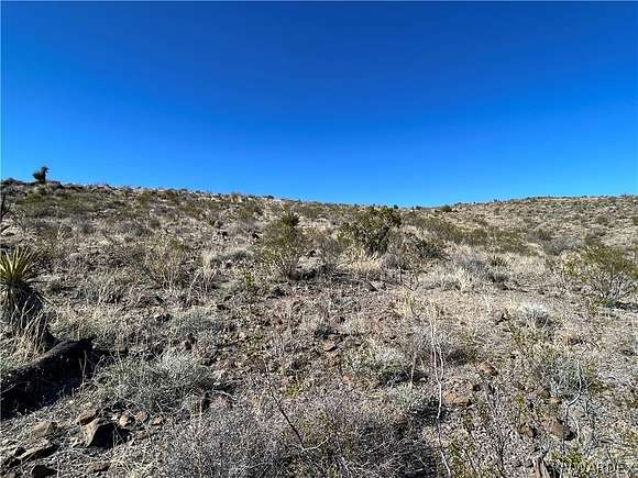 19.4 Acres of Agricultural Land for Sale in Golden Valley, Arizona
