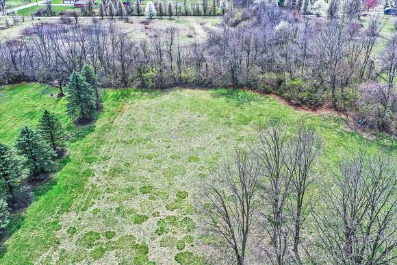 1.7 Acres of Residential Land for Sale in Indianapolis, Indiana