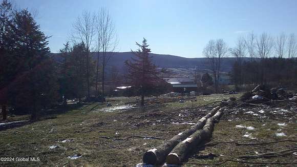 14.3 Acres of Recreational Land for Sale in Schoharie, New York
