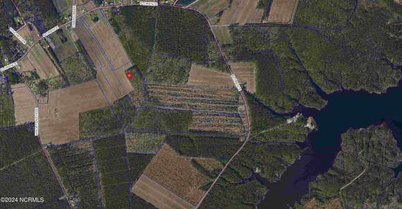 15 Acres of Land for Sale in Merritt, North Carolina