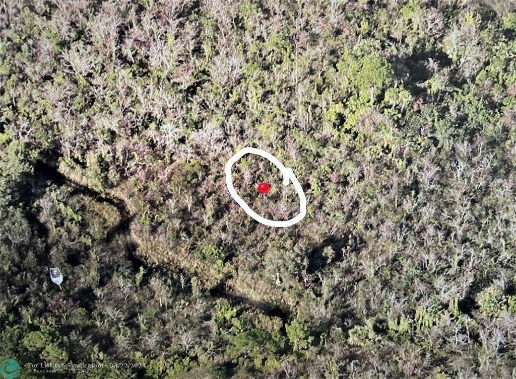 0.2 Acres of Residential Land for Sale in Hobe Sound, Florida