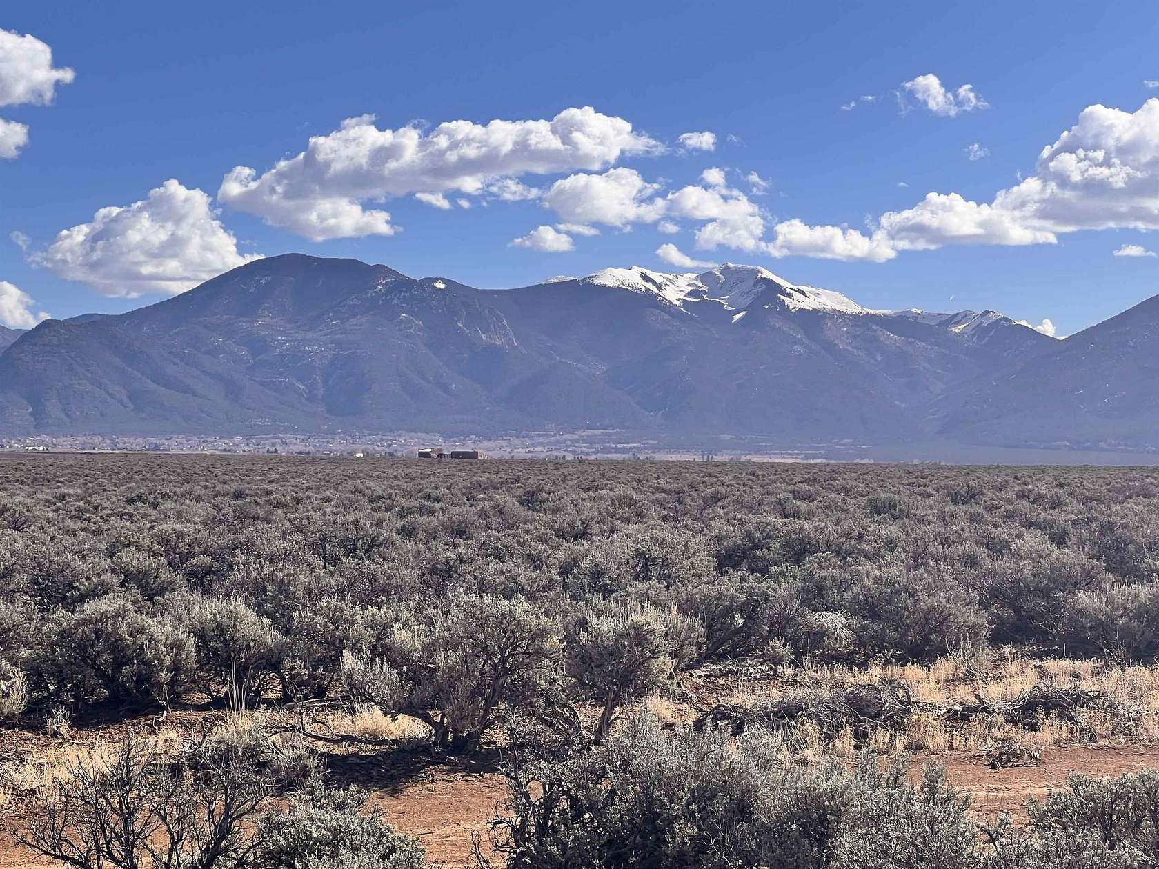 8.7 Acres of Land for Sale in El Prado, New Mexico