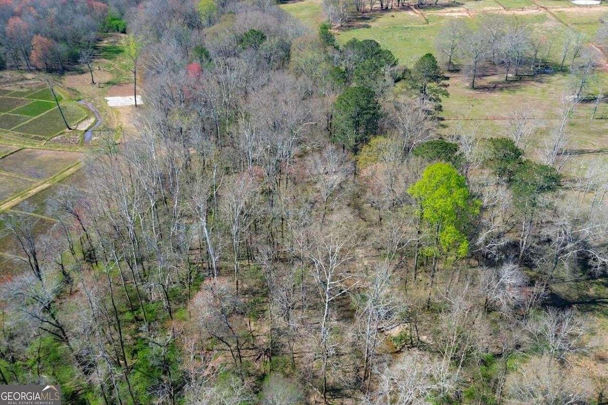 3.2 Acres of Residential Land for Sale in Monroe, Georgia