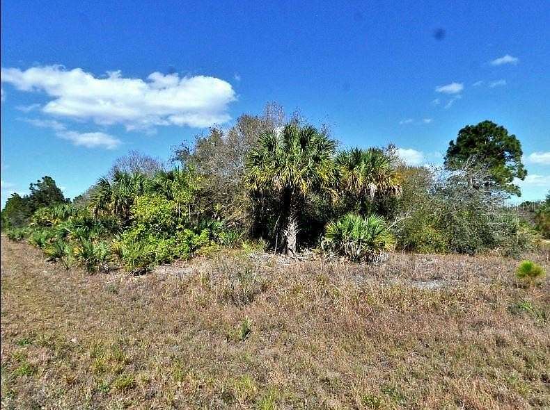 0.31 Acres of Residential Land for Sale in North Port, Florida