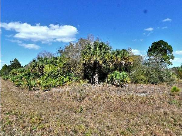 0.31 Acres of Residential Land for Sale in North Port, Florida