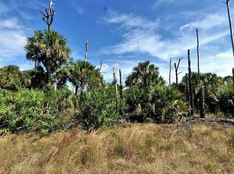 0.23 Acres of Residential Land for Sale in North Port, Florida