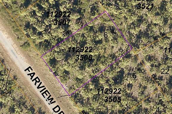 0.23 Acres of Residential Land for Sale in North Port, Florida