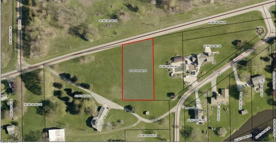 0.64 Acres of Residential Land for Sale in Ashtabula, Ohio