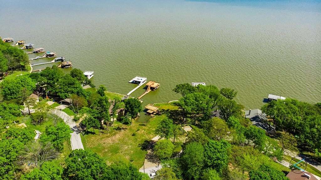 0.4 Acres of Residential Land for Sale in Tool, Texas