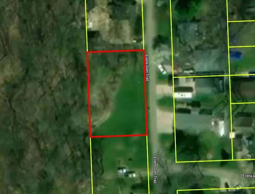 0.34 Acres of Residential Land for Sale in Tipton, Michigan