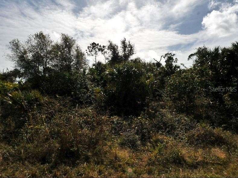 0.23 Acres of Residential Land for Sale in North Port, Florida