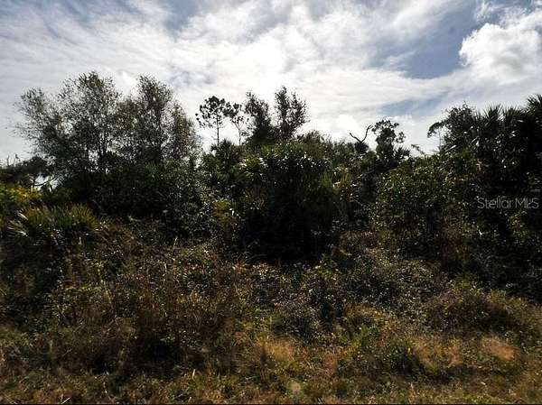 0.23 Acres of Residential Land for Sale in North Port, Florida