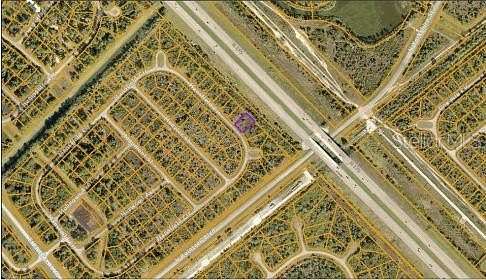 0.24 Acres of Residential Land for Sale in North Port, Florida