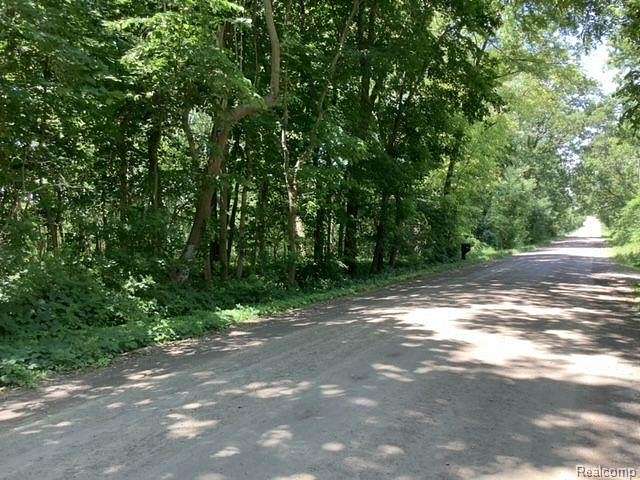 5 Acres of Residential Land for Sale in Bruce Township, Michigan