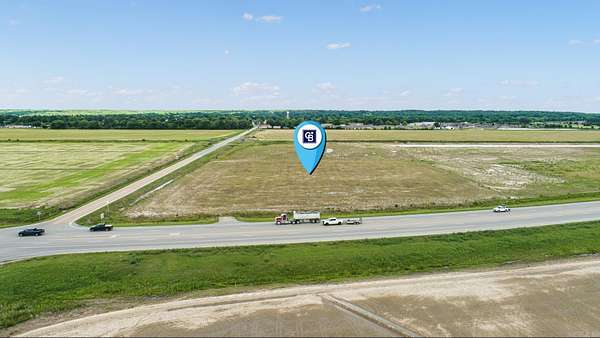 4.63 Acres of Mixed-Use Land for Sale in Bono, Arkansas