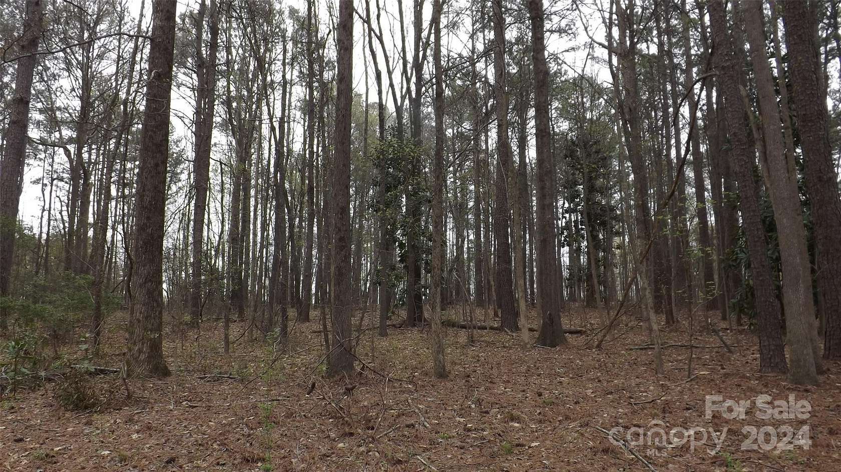 4.6 Acres of Residential Land for Sale in Lancaster, South Carolina