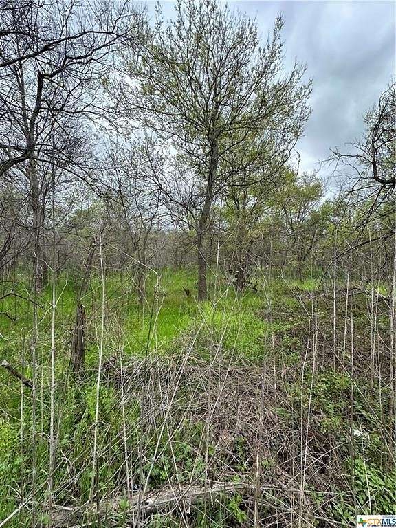 0.19 Acres of Residential Land for Sale in Marlin, Texas