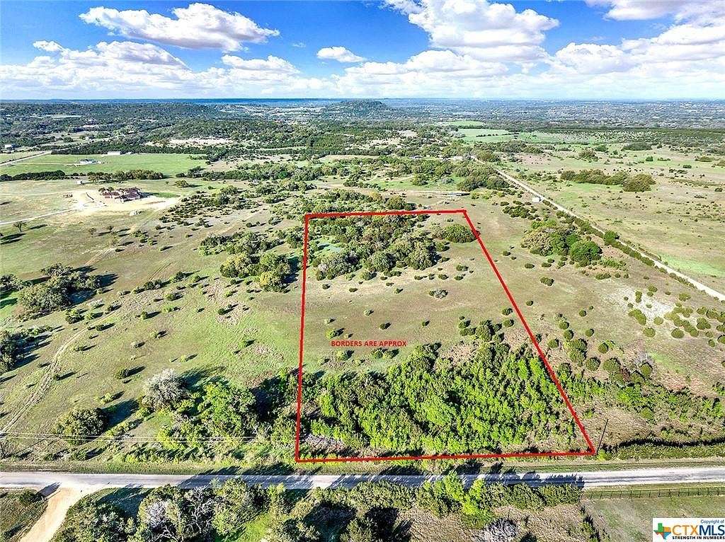 10.2 Acres of Land for Sale in Killeen, Texas