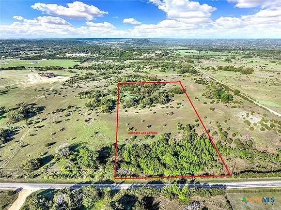 10.229 Acres of Land for Sale in Killeen, Texas