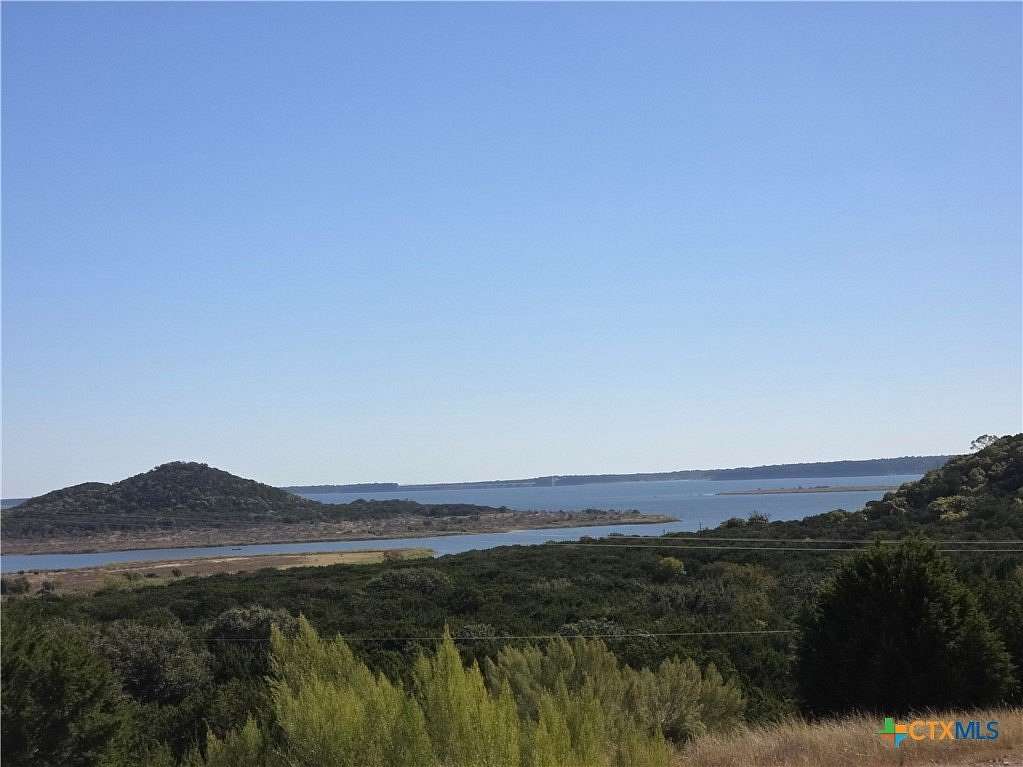 1.69 Acres of Residential Land for Sale in Harker Heights, Texas