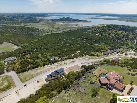 1.69 Acres of Residential Land for Sale in Harker Heights, Texas