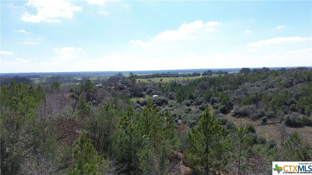 1.539 Acres of Residential Land for Sale in Bastrop, Texas