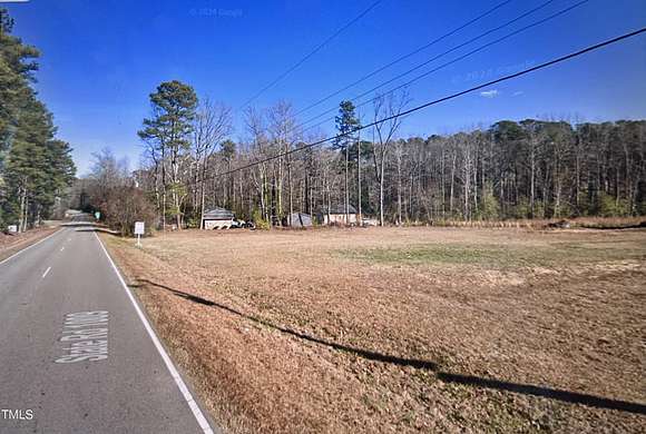0.47 Acres of Residential Land for Sale in Sanford, North Carolina