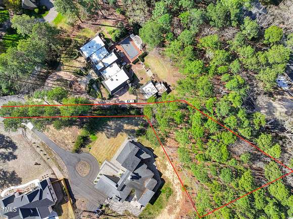 0.58 Acres of Residential Land for Sale in Durham, North Carolina