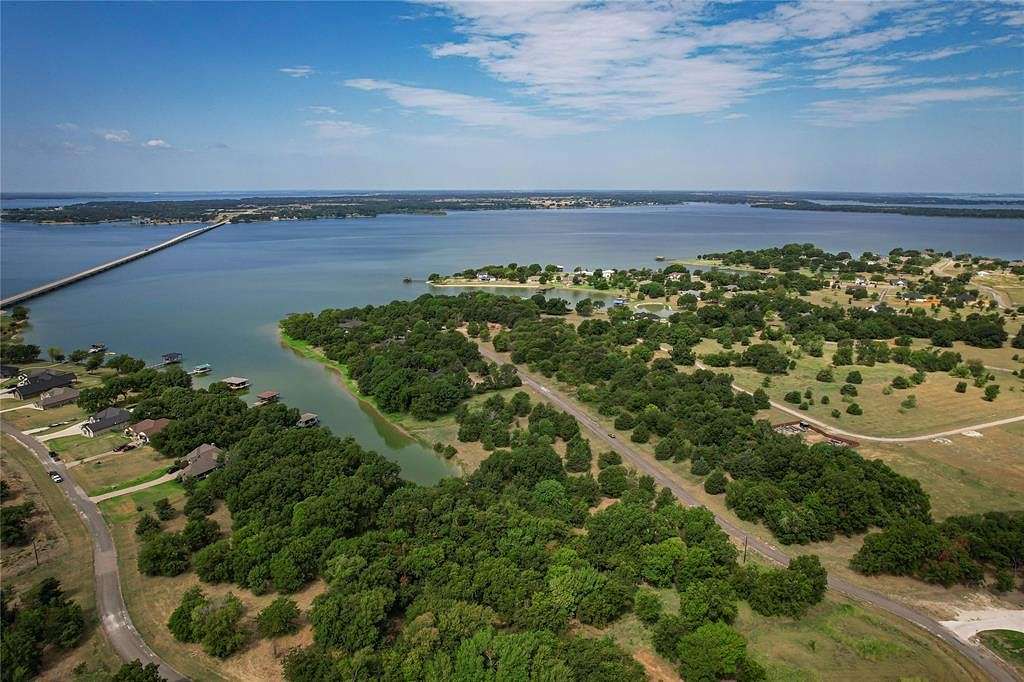 0.62 Acres of Residential Land for Sale in Kerens, Texas