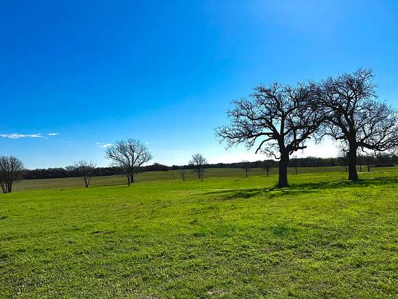 12 Acres of Recreational Land & Farm for Sale in Rising Star, Texas