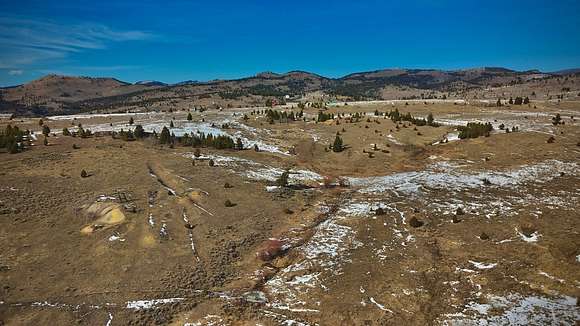 11.44 Acres of Land for Sale in Butte, Montana