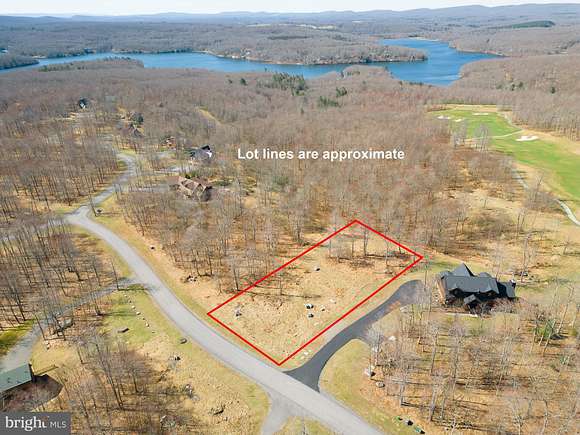 0.66 Acres of Residential Land for Sale in McHenry, Maryland