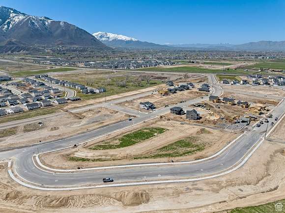 0.41 Acres of Residential Land for Sale in Mapleton, Utah