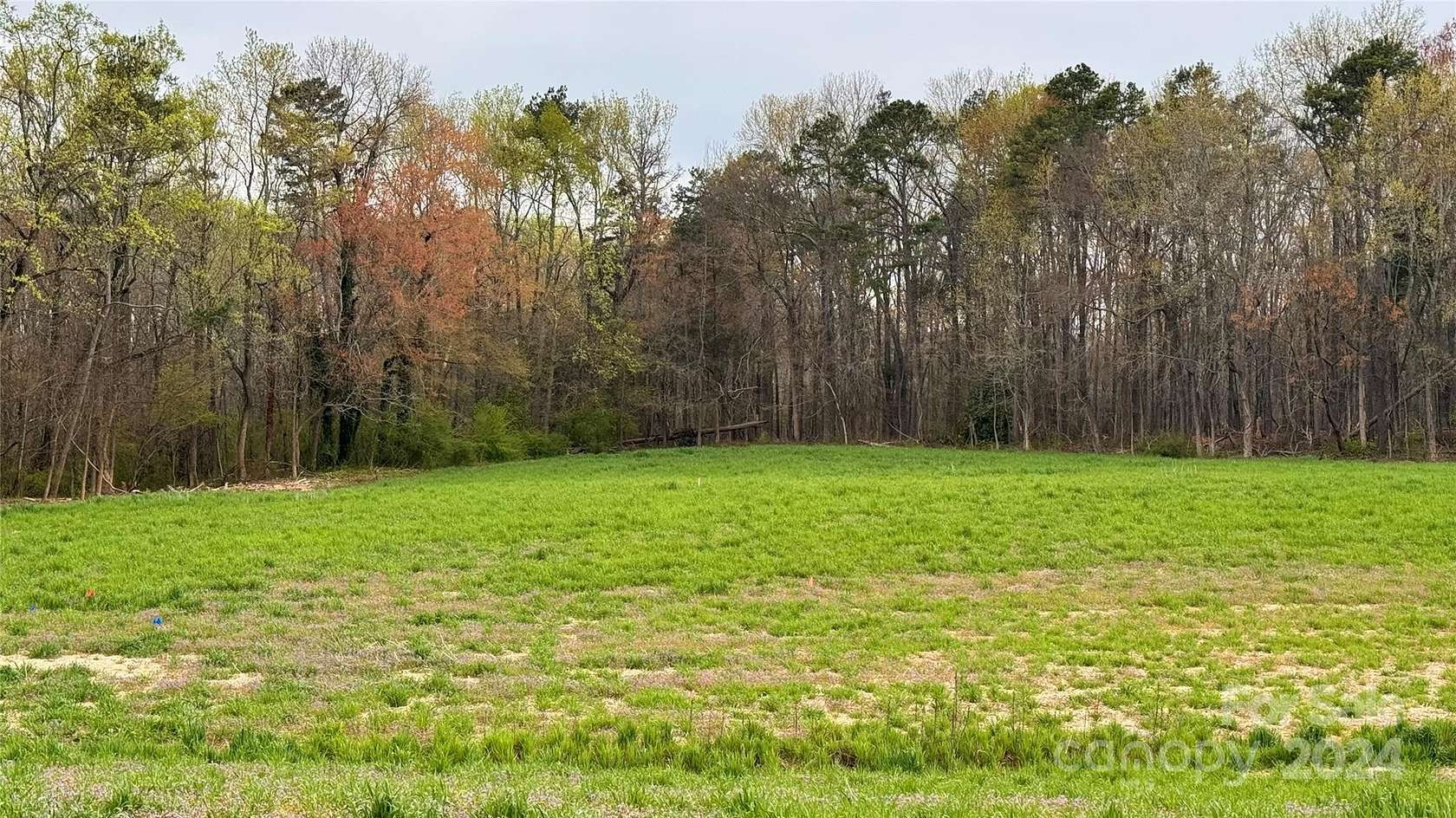 2.8 Acres of Residential Land for Sale in Monroe, North Carolina