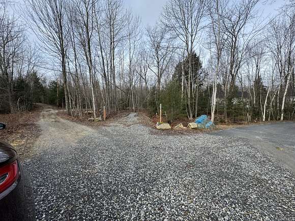5.8 Acres of Residential Land for Sale in Greene, Maine