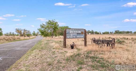 0.01 Acres of Residential Land for Sale in Weldona, Colorado