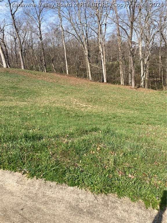 0.92 Acres of Residential Land for Sale in Scott Depot, West Virginia