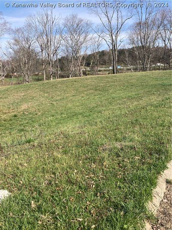 0.82 Acres of Residential Land for Sale in Scott Depot, West Virginia