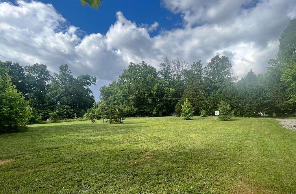 20.1 Acres of Land for Sale in Halifax, Virginia