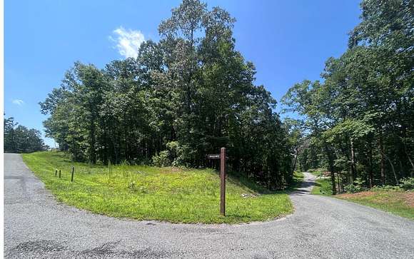 1.13 Acres of Residential Land for Sale in Ellijay, Georgia