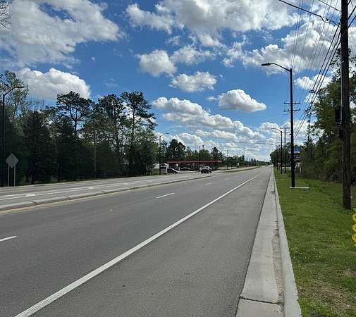 8.79 Acres of Commercial Land for Sale in Picayune, Mississippi
