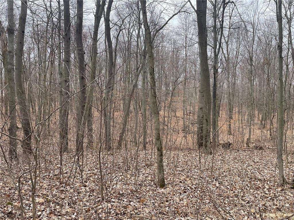 5.7 Acres of Residential Land for Sale in East Farmington, Wisconsin