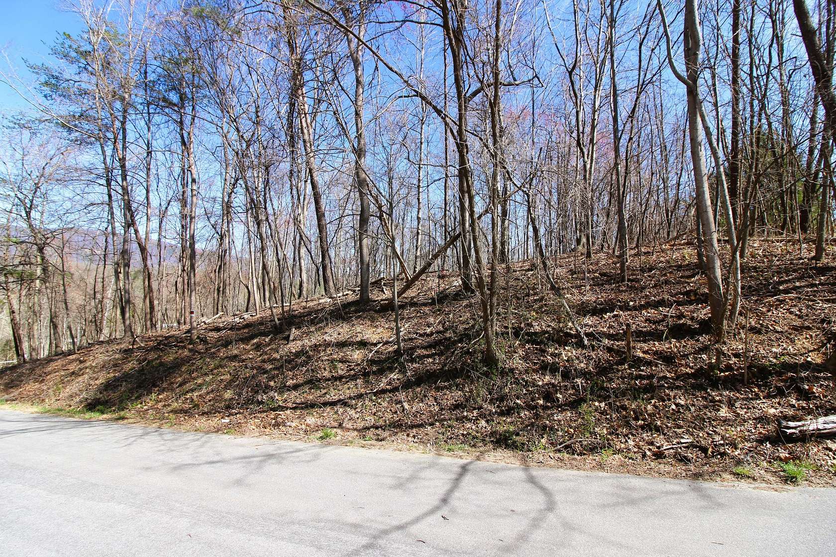 2.6 Acres of Residential Land for Sale in Salem, Virginia
