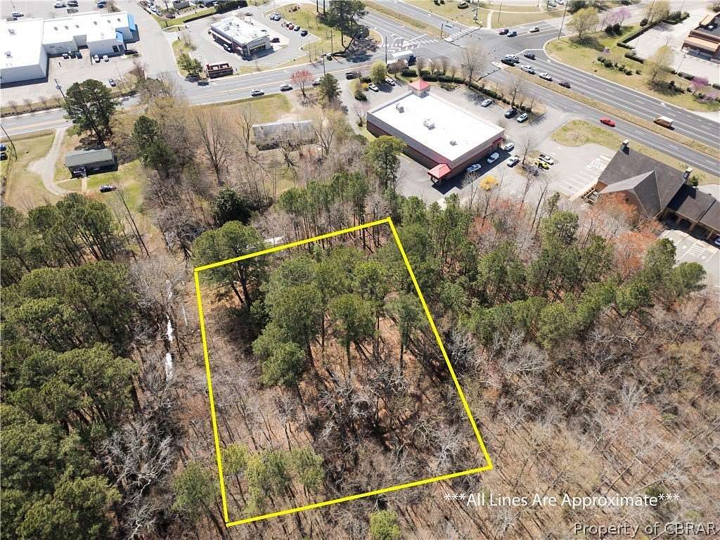 1 Acre of Residential Land for Sale in Hayes, Virginia