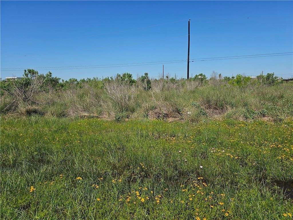 0.11 Acres of Land for Sale in Rockport, Texas