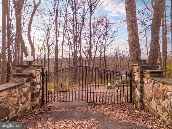 5.6 Acres of Land for Sale in Gladwyne, Pennsylvania