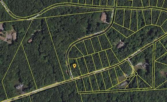 0.3 Acres of Residential Land for Sale in Paradise Township, Pennsylvania