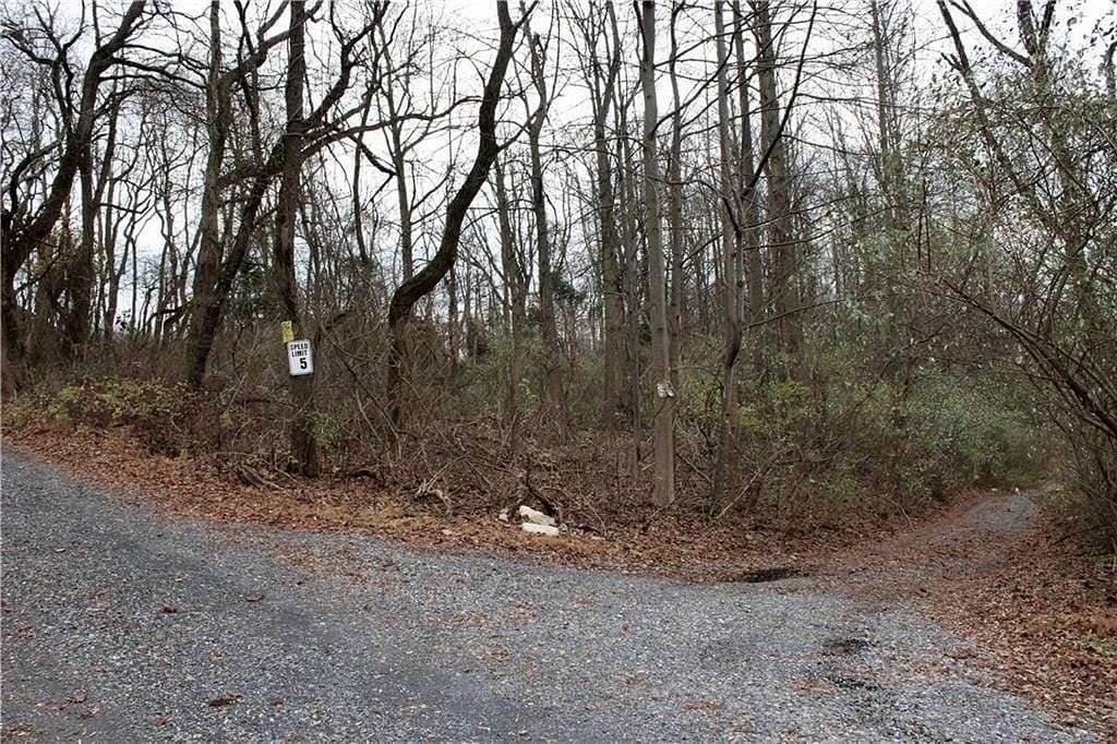 5.8 Acres of Land for Sale in Upper Saucon Township, Pennsylvania