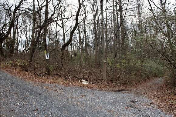 5.8 Acres of Land for Sale in Upper Saucon Township, Pennsylvania